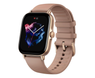 Amazfit Amazfit GTS 3 Terra Rosa - 693118 - zdjęcie 1